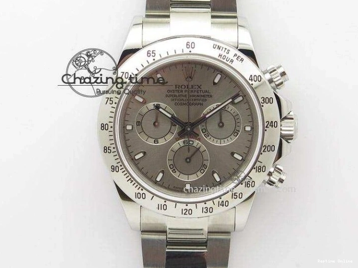 0504 GMT Master II 116713 GMF 904L Steel Edition Green Dial on SS YG Bracelet A Lightweight 3386